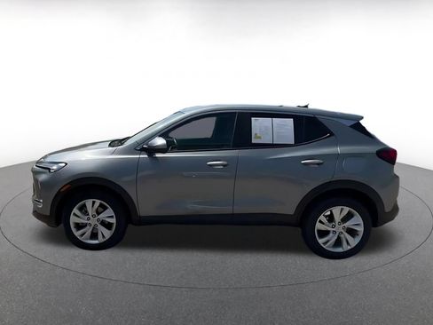 Used 2026 Buick Encore GX Preferred FWD image 7