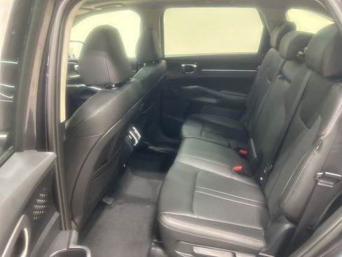 New 2026 Kia Sorento S w/ S Panoramic Sunroof Package FWD image 28