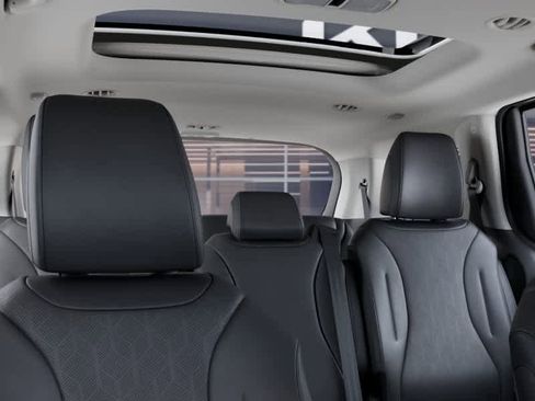 New 2026 Kia Carnival SX FWD image 27