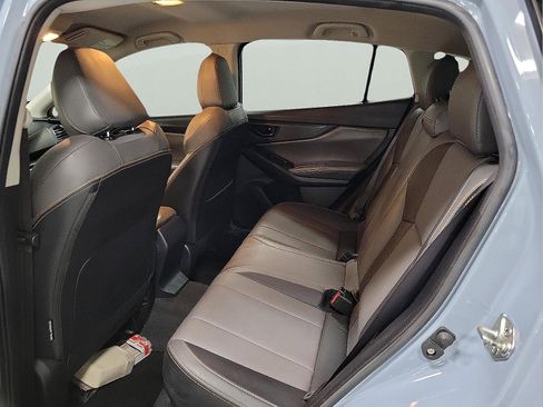 Used 2023 Subaru Crosstrek 2.5i Sport image 9