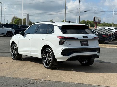 New 2026 Audi Q3 quattro 2.0T image 6