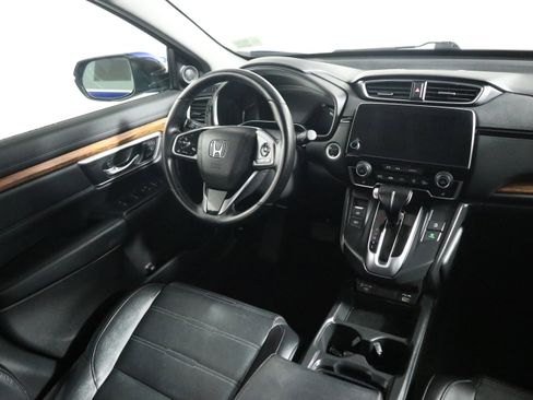 Used 2020 Honda CR-V EX-L image 14