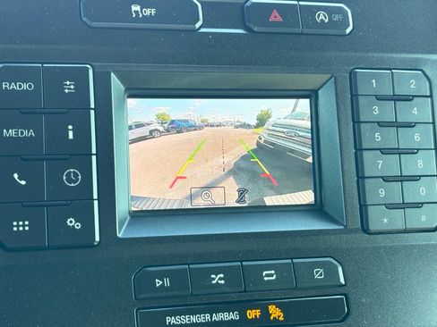 Used 2018 Ford F150 XLT w/ Equipment Group 301A Mid RWD image 11