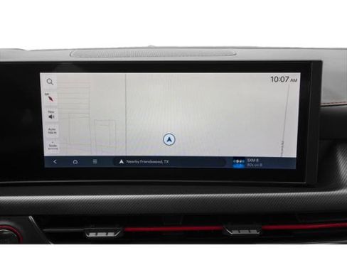 New 2026 Hyundai Sonata N Line FWD image 16