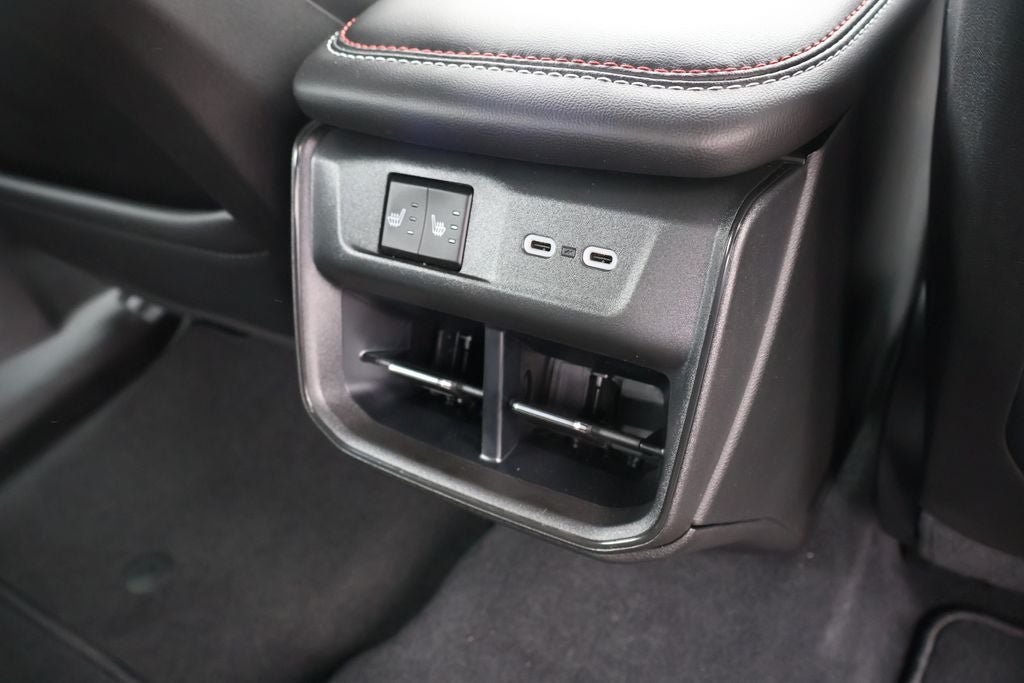 New 2026 Dodge Charger R/T AWD/4WD image 16