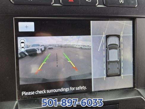 Used 2020 Ford F150 Lariat w/ Equipment Group 502A Luxury AWD/4WD image 23