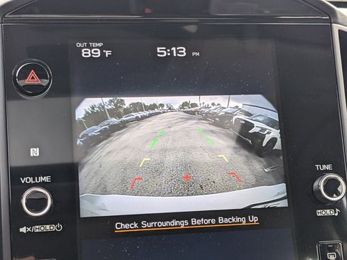 New 2025 Subaru Impreza 2.0i Sport image 25