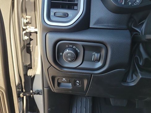 New 2025 RAM 1500 Big Horn image 33