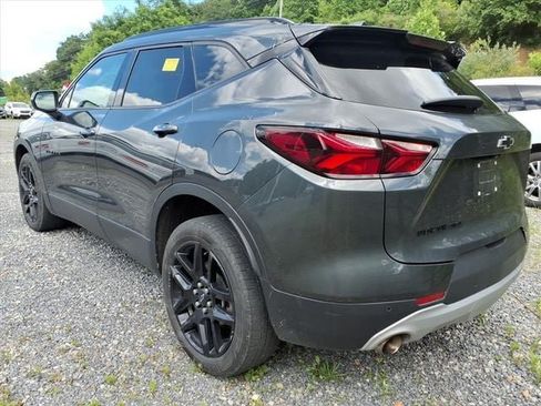 Used 2020 Chevrolet Blazer LT AWD/4WD image 13