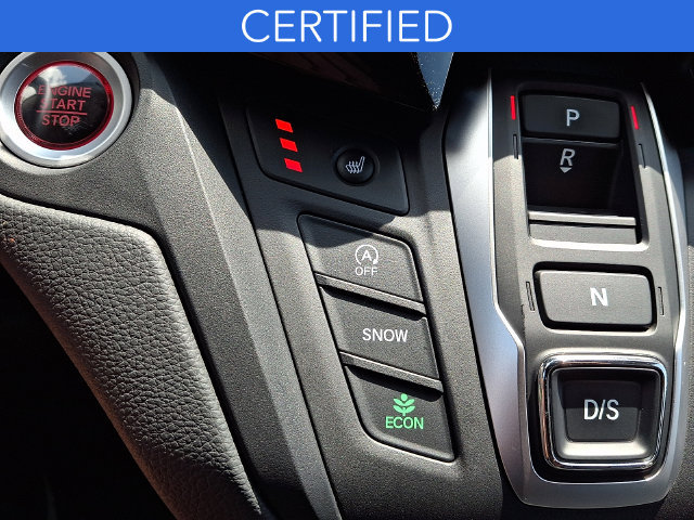 Certified 2026 Honda Odyssey EX-L image 26