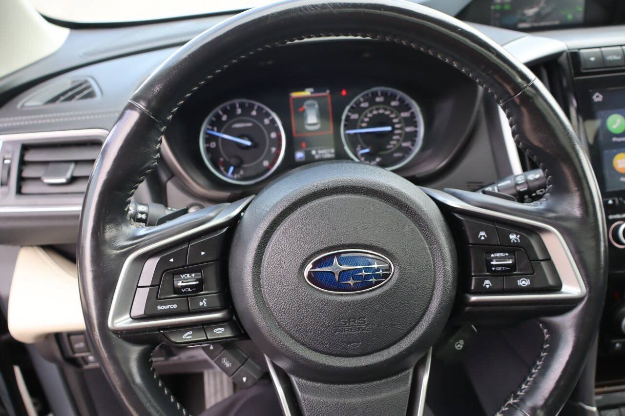 Used 2021 Subaru Ascent Touring AWD/4WD image 20