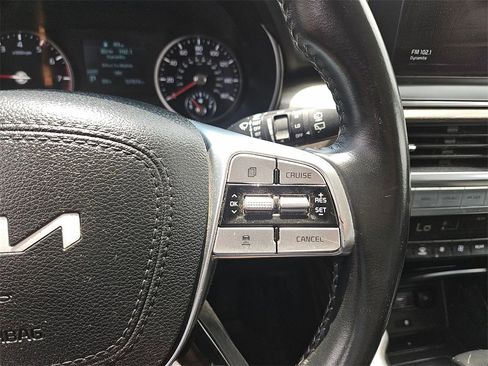 Used 2022 Kia Telluride EX w/ EX Premium Package image 24