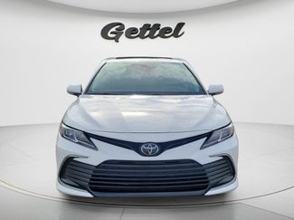 Certified 2024 Toyota Camry LE w/ Convenience Package FWD video 2