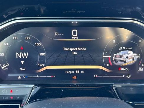 New 2026 GMC Sierra 1500 Elevation image 29