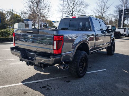 Used 2020 Ford F350 Lariat image 10