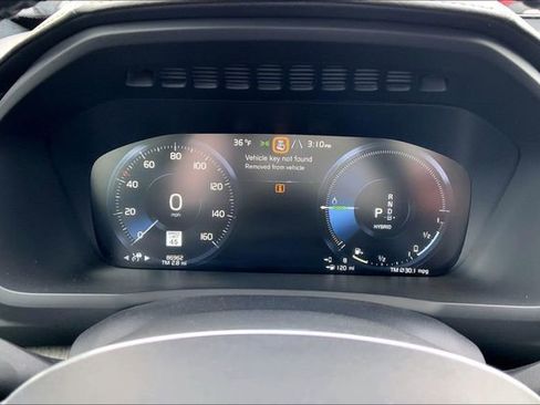 Used 2020 Volvo XC90 T8 Inscription image 16