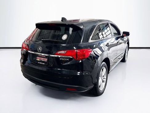 Used 2014 Acura RDX FWD w/ Technology Package image 6