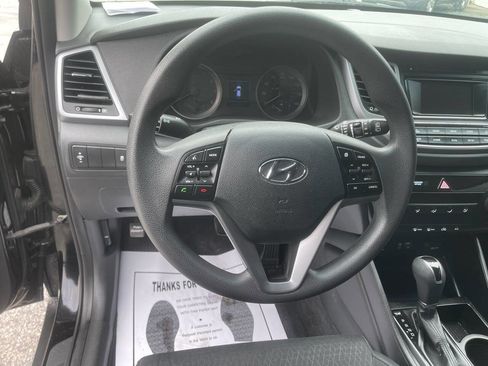Used 2016 Hyundai Tucson SE FWD image 15
