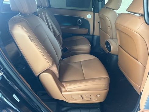 Used 2026 Hyundai Palisade Calligraphy image 32