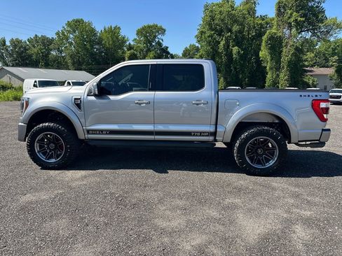 Used 2021 Ford F150 Lariat w/ Equipment Group 502A High AWD/4WD image 9