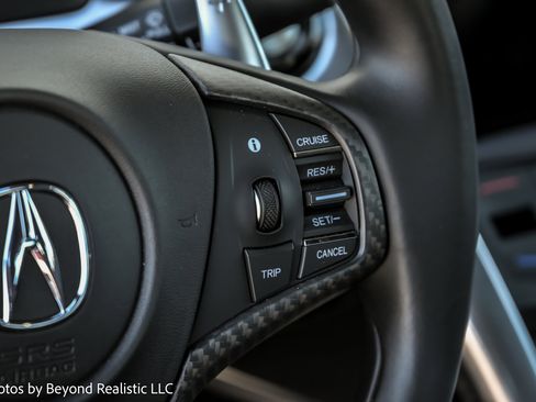 Used 2022 Acura NSX Type S image 31