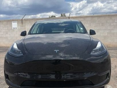 Used 2022 Tesla Model Y Performance