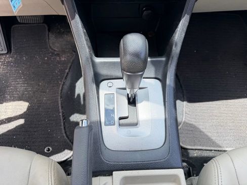 Used 2014 Subaru Crosstrek 2.0i Limited AWD/4WD image 28