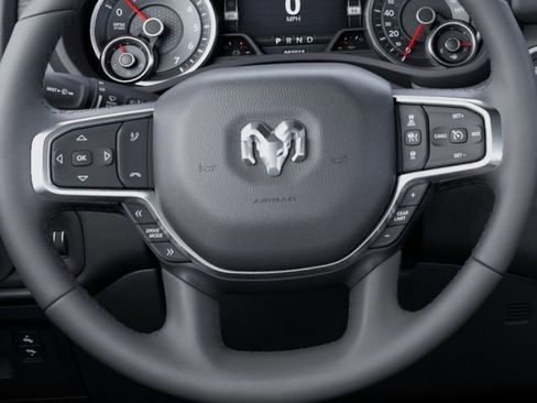 New 2026 RAM 1500 Laramie image 21