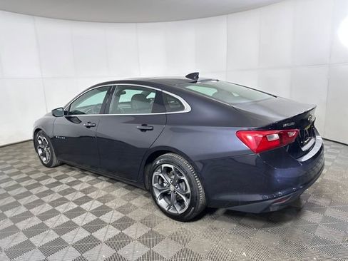 Used 2023 Chevrolet Malibu LT image 5