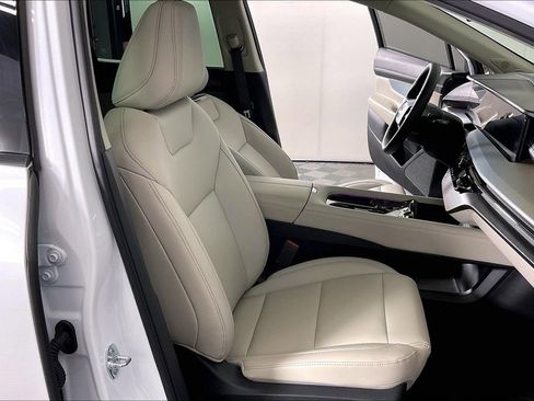 Certified 2025 Nissan Murano SL AWD/4WD image 10
