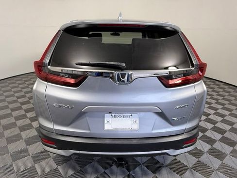 Used 2021 Honda CR-V EX image 5