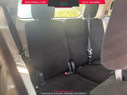 Used 2013 Dodge Grand Caravan SE FWD image 20