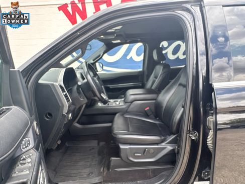 Used 2021 Ford Expedition XLT AWD/4WD image 16