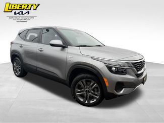 Used 2023 Kia Seltos LX 360° Tour