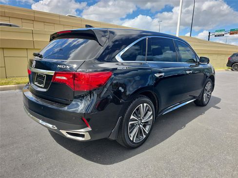Used 2020 Acura MDX FWD w/ Technology Package image 3