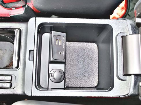 Used 2019 Subaru WRX STI Limited image 19