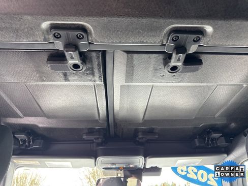 Used 2025 Ford Bronco Big Bend image 44