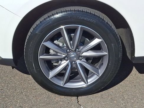 Certified 2024 Acura RDX SH-AWD w/ Technology Package image 8