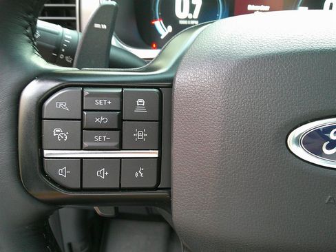 Used 2022 Ford F150 Raptor w/ Equipment Group 801A High image 42