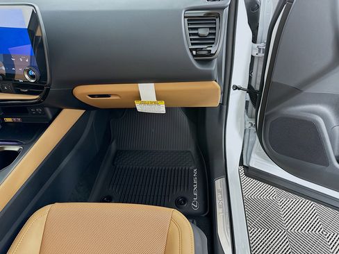 New 2026 Lexus NX 450h+ AWD w/ Luxury Package image 33