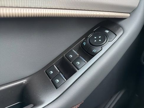 New 2026 Ford Explorer Active image 20