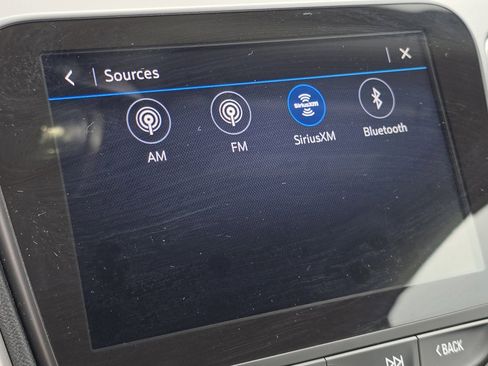 Used 2023 Chevrolet Malibu LT w/ Midnight Edition image 6