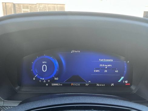 Used 2022 Ford Explorer ST w/ Equipment Group 401A AWD/4WD image 19
