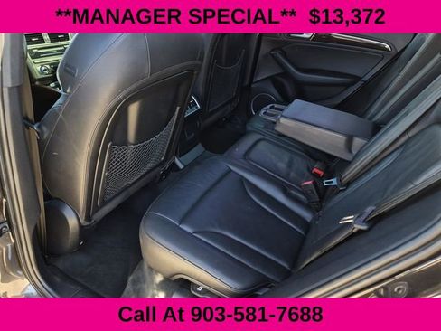 Used 2015 Audi Q5 3.0T Premium Plus image 26