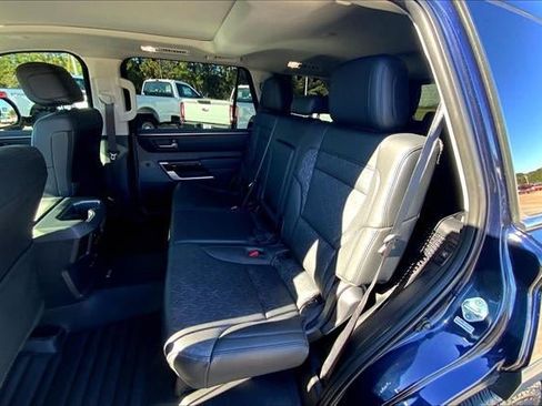 Used 2024 Toyota Sequoia SR5 image 26