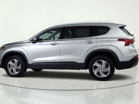 Used 2023 Hyundai Santa Fe SEL AWD/4WD image 4