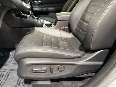 Used 2023 Honda CR-V Sport Touring image 11