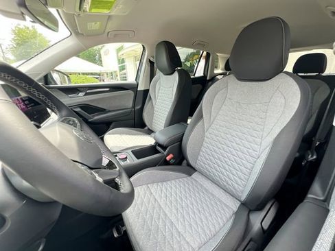 New 2025 Volkswagen Tiguan S image 11