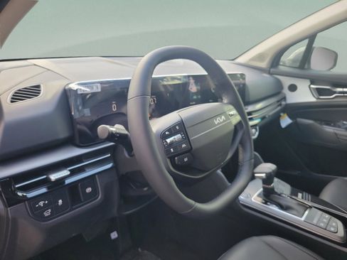 New 2026 Kia Sportage EX w/ EX Panorama Roof Package FWD image 14