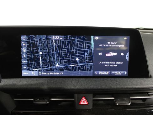 Used 2024 Kia EV6 Light RWD image 9
